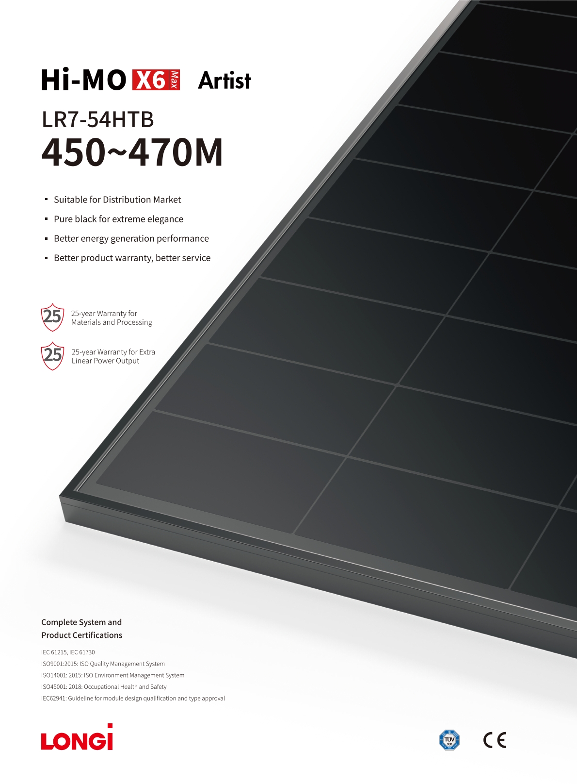 Panel fotowoltaiczny LONGI (HI-MO X6 MAX) LR7-54HTB-455M 455Wp (FB) 27_Foto_1