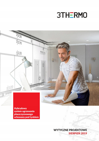 Przyłącze jednoobwodowe 3thermo zawór sterujący