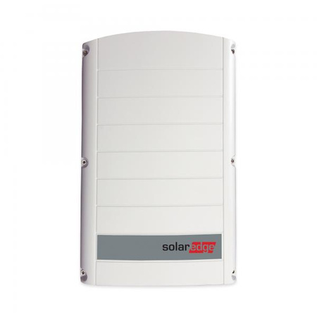 Solaredge SE30K-RW00IBNM4