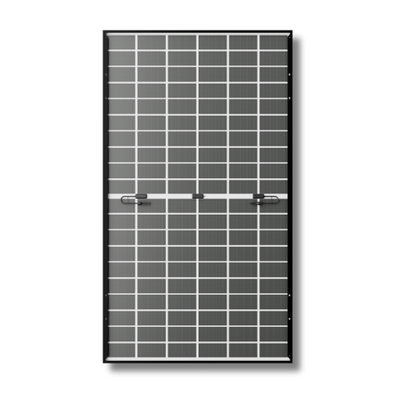 Panel fotowoltaiczny LONGI (Hi-MO X10) LR7-60HVD-535 535Wp (BFR) Bifacial