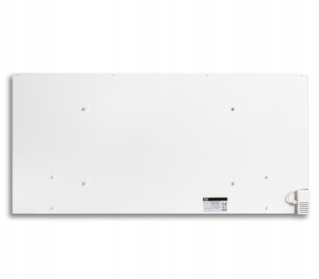 Grzejnik na podczerwień Heat Decor HD-SWT1000