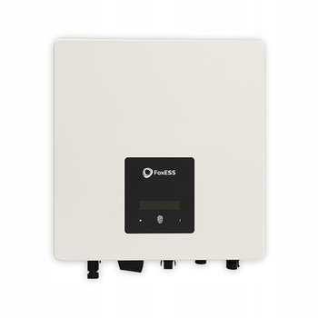 Falownik inwerter 1-fazowy FoxESS S2500 2,5 kW