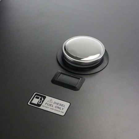 Agregat Barracuda 7kW 10kVA 400V DIESEL 8000 SILENT ze wzmoc. fazą 230V ATS AVR