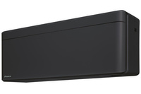 Kimatyzator multisplit jednostka wewnętrzna Stylish czarny FTXA 3.5kW Daikin