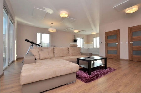 Grzejnik na podczerwień Heat Decor HD-SWT1000