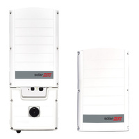 Solaredge SE12.5K WiFi