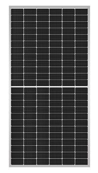 Panel fotowoltaiczny Chaser M12/150P 500W srebrna rama Akcome