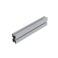 Profil aluminiowy 4220mm wzmocniony (K-25-4220)