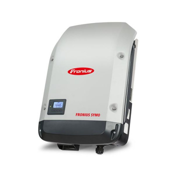 FRONIUS Symo 8.2-3-M Light