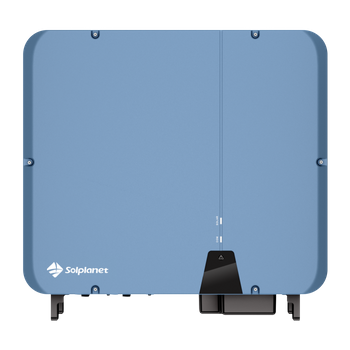 Falownik trójfazowy ASW50K-LT-G2 Pro Solplanet