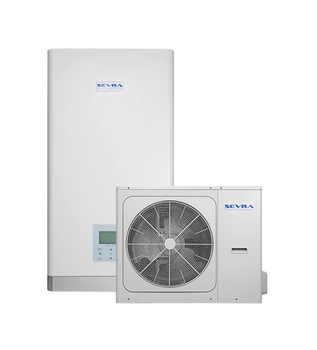 Pompa ciepła 6kW Split SEVRA