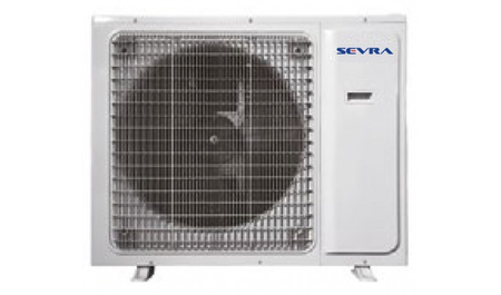 Jednostka zewnętrzna multisplit 5.0kW SEV-2M18 SEVRA