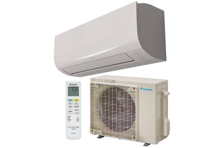 Klimatyzator ścienny Sensira FTXP 4.2kW Daikin