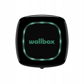 Stacja ładowania do aut 7,4kW Wallbox Pulsar