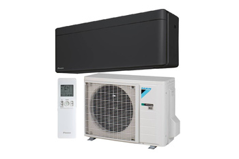 Klimatyzator ścienny Stylish czarny FTXA 2.0kW Daikin