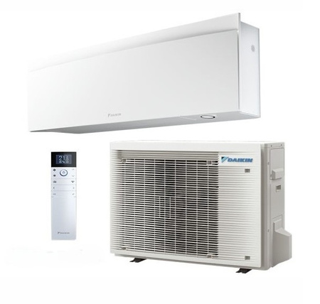 Klimatyzator ścienny Emura biały FTXJ 2.0kW Daikin