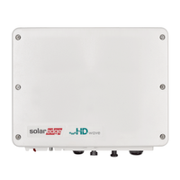 SolarEdge SE3500H