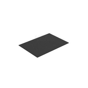 Płyta gumowa pod balast 320x450x3mm