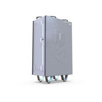 Rekuperator Defro DRX 250 V S