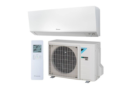 Klimatyzator ścienny Perfera biały FTXM 2.0kW Daikin