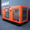 Agregat Barracuda 20kW 25KVA SZR