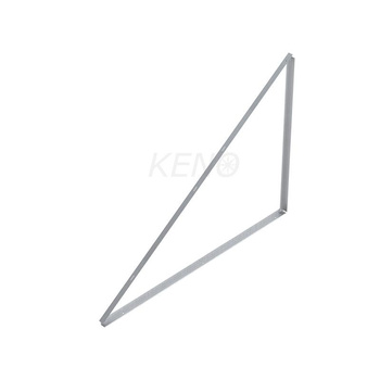 Trójkat montażowy duzy 36° (K-07-D-36)