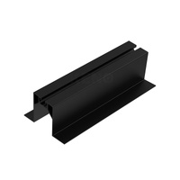 Mostek na blachodachówkę CZARNY (K-56-CZ)