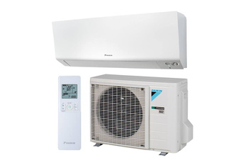 Klimatyzator ścienny Perfera biały FTXM 2.5kW Daikin