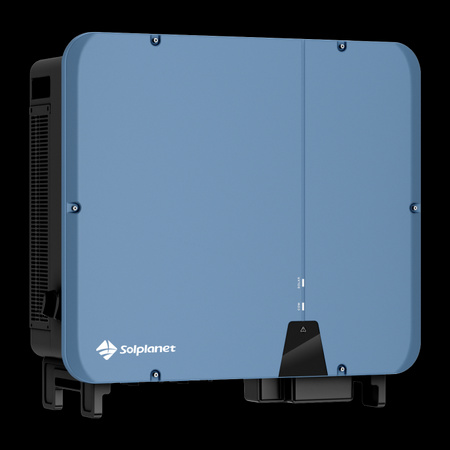 Falownik trójfazowy ASW50K-LT-G2 Pro Solplanet