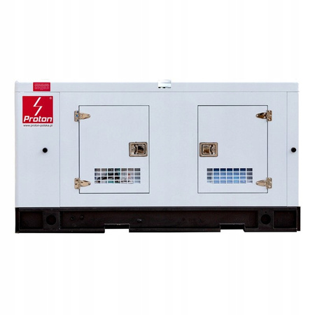 Agregat Proton Deutz 50kW 63kVA