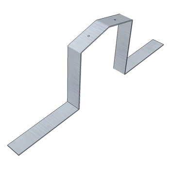 Uchwyt środkowy wysoki (K-34-2)