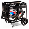 Agregat Proton 360 DUAL 6,2kW Diesel 7,7kVA