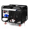 Agregat Proton 12000 230 15kVA 1-FAZOWY 10kW