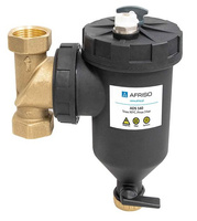 Afriso Magnetyczny separator zanieczyszczeń ADS 160, ruchome przyłącze GW G1