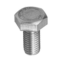 Śruba z łbem sześciokątnym M10x20mm (K-28-20)