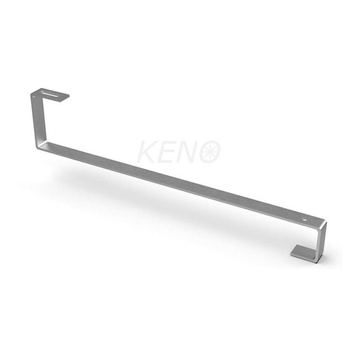 Uchwyt montażowy typu S wydłużony (K-09-FW)