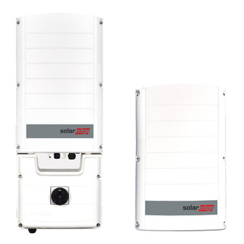 Solaredge SE12.5K WiFi