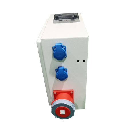 Agregat Proton 20kW ZPP 20M SZR 25kVA