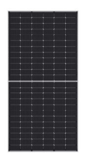 Panel fotowoltaiczny Tiger Neo 560W N-Type Bifacial Jinko