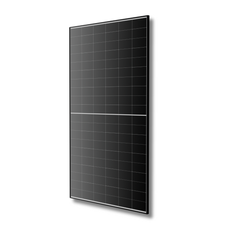 Panel fotowoltaiczny LONGI (Hi-MO X10) LR7-60HVD-535 535Wp (BFR) Bifacial