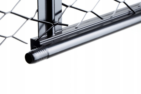 Grzejnik podtynkowy 3thermo siatka bez wody