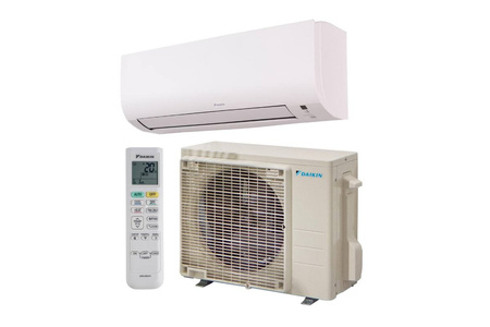 Klimatyzator ścienny Comfora FTXP 2.0kW Daikin