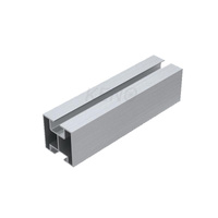 Profil aluminiowy 2390mm (K-01-2390)