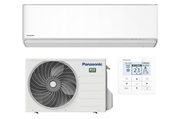 Klimatyzator ścienny biały YKEA 3.5kW Panasonic