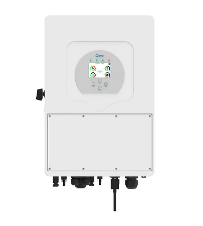 Falownik hybrydowy Deye 8kW HP3