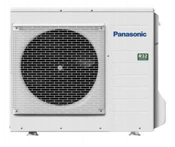 Jednostka zewnętrzna Multi Split CU-4Z68TBE Panasonic