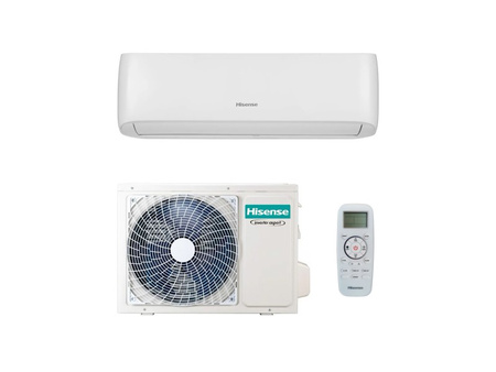 Klimatyzator ścienny Easy Smart 5kW Hisense