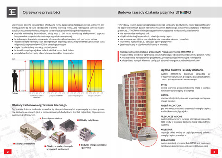 Przyłącze jednoobwodowe 3thermo zawór sterujący