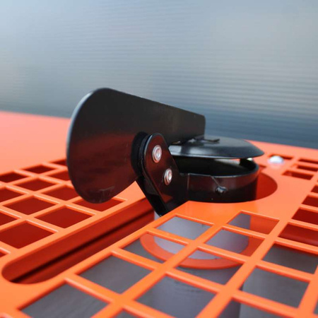 Agregat Barracuda 20kW 25KVA SZR