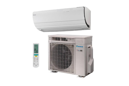 Klimatyzator ścienny  Ururu Sarara FTXZ 3.5kW Daikin